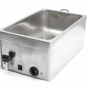 Bain Marie Electrique