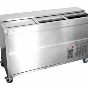 Frigo Bouteilleros (1.80*0.70)