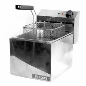 Friteuse 1 Bac 220C