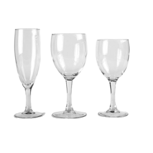 Gamme Verre Impérial
