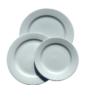 Gamme Assiette Paloma / Vigo