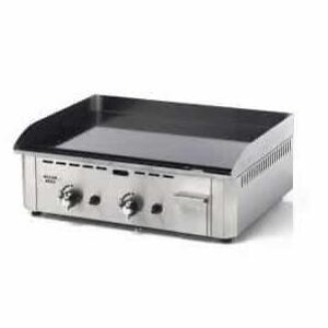 Plancha Gaz