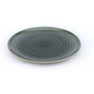 Assiette Spot Peridot Ronde ∅270