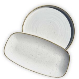 Gamme Assiette Barley